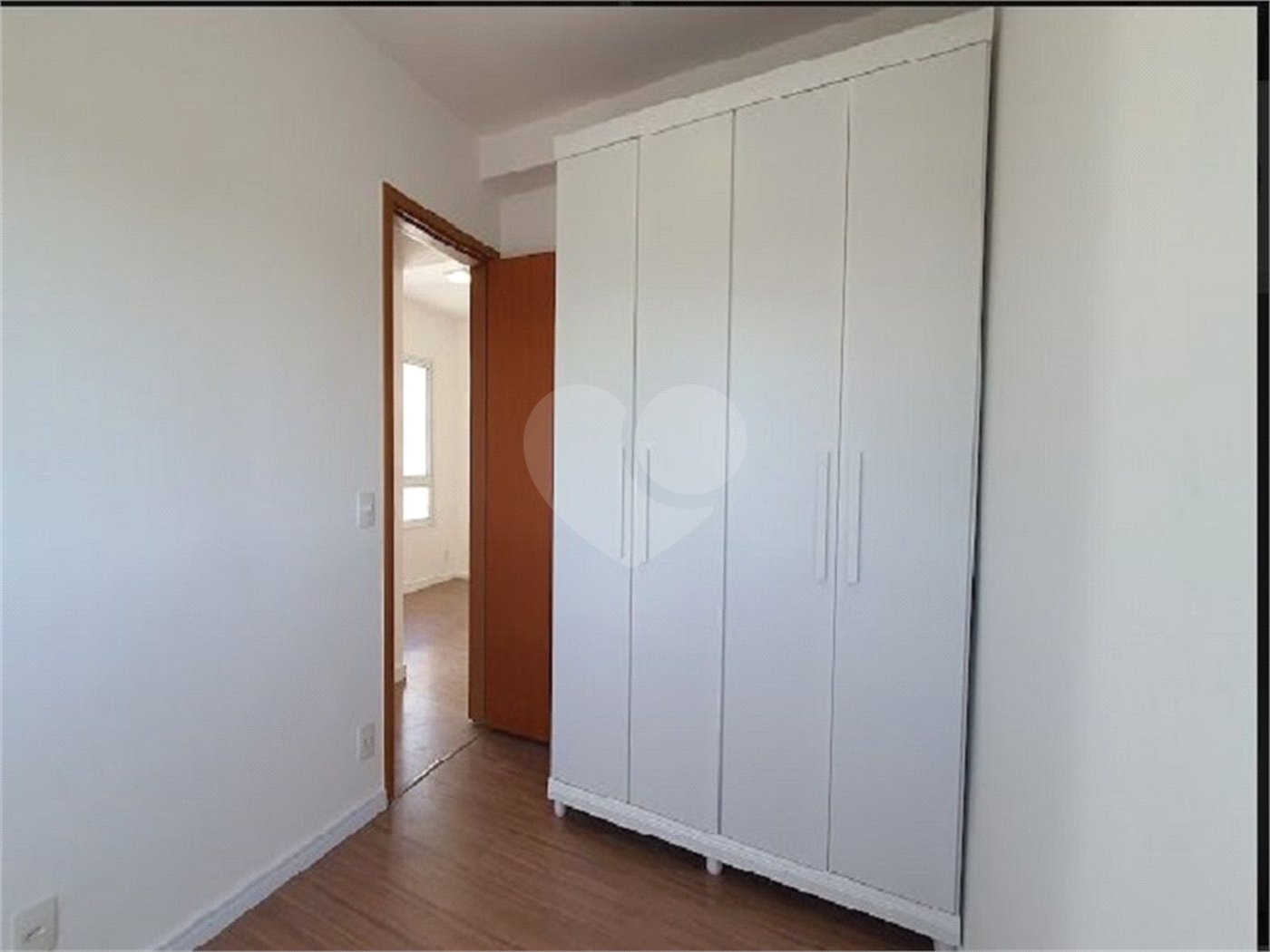 Apartamento à venda bairro Jardim Boa Vista.