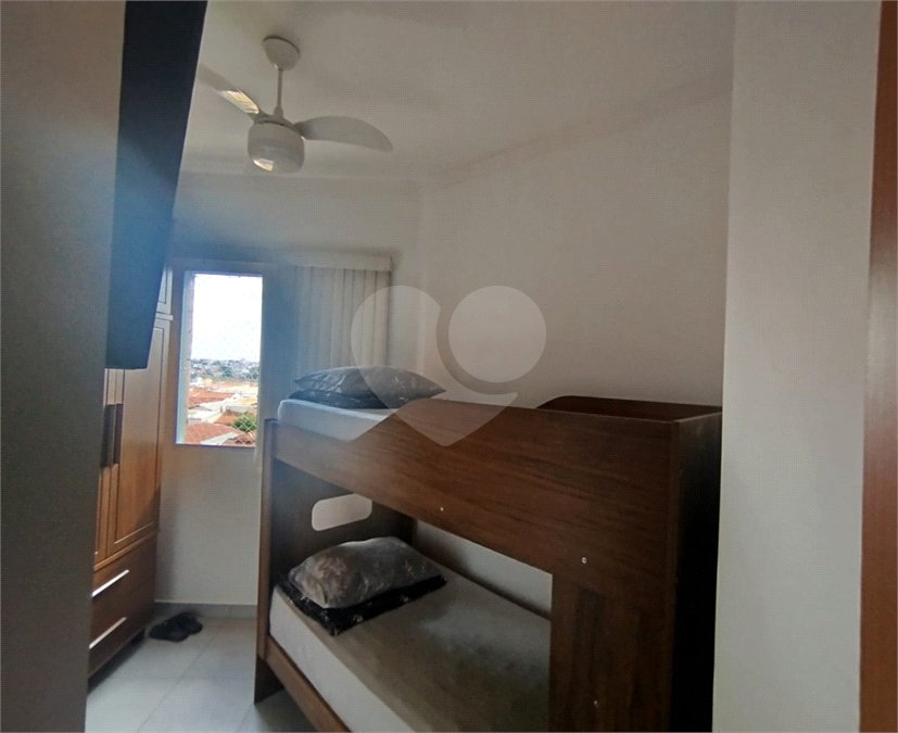 Apartamento no Residencial Novos Ares