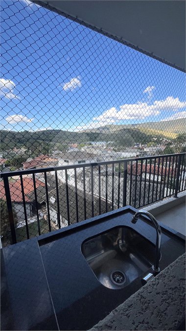 Apartamento Locação com 2 dormitórios para locação no Residencial Vila Helena em Atibaia/SP.