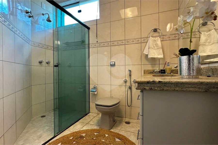 Casa para venda e locação no Bairro Nova Piracicaba