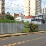 Terreno Comercial à venda ou locação no Centro - Piracicaba/SP