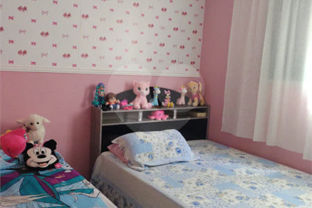 Apartamento no Condomínio Mont Royal