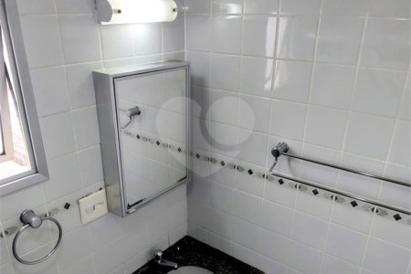 Apartamento á venda - Vila Santa Catarina