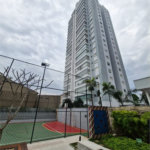 Apartamento à venda com 3 suítes em Alto da Boa Vista, São Paulo, SP