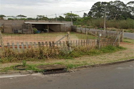 Terreno para venda no Residencial Deputado José Zavaglia