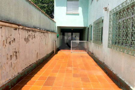 Lindo sobrado localizado na Mooca