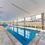 Apartamento na Mooca 3 suítes 108m² com 2 vagas, repleto de área de lazer.