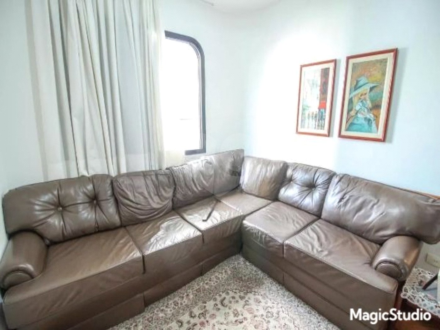 Apartamento com 162m², 3 quartos (3 suítes), 3 garagens, à venda na Vila Regente Feijó