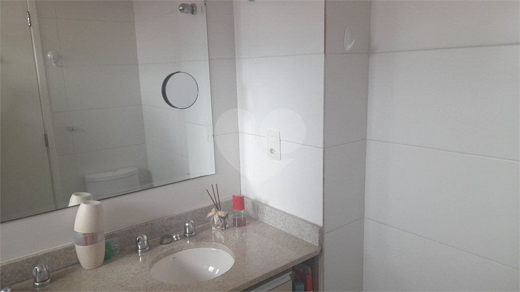 APARTAMENTO ALTO DE SANTANA