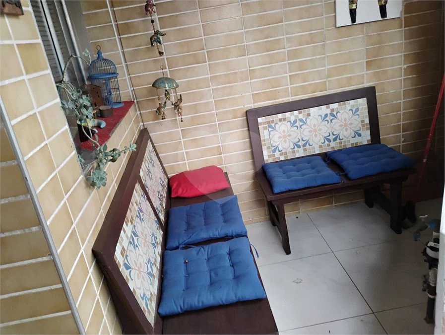 Casa Térrea à venda no Jardim da Glória — 91 m²
