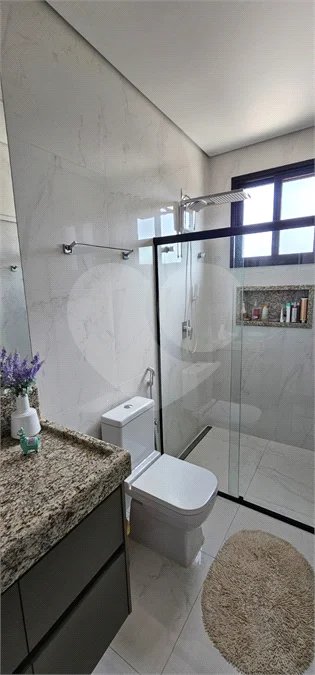 Casa à Venda no Condomínio Residencial Tomazella – Piracicaba/SP
