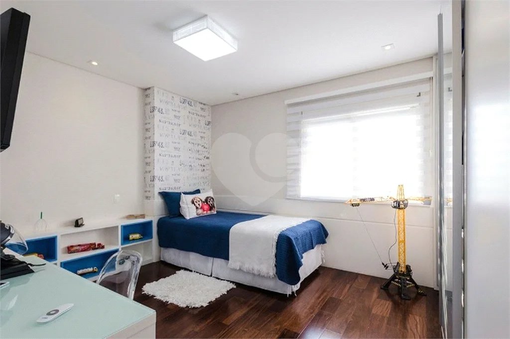 Apartamento Alto Padrão Lazer Completo ,com 3 quartos, 250 m² à venda Parque da Mooca.