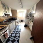 Apartamento 3 quartos 1 suíte Residencial Rebeca.