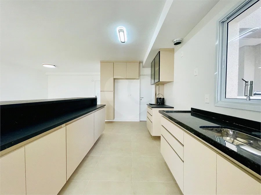 APARTAMENTO NOVO COM 3 SUÍTES E 3 VAGAS NO SPETTACULO PATRIANI – SÃO BERNARDO DO CAMPO!