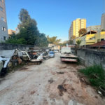 Terreno á venda - Saúde