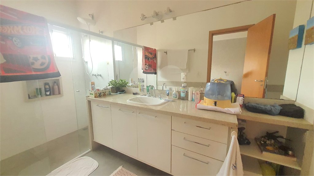 Casa no condomínio Damha II á venda!