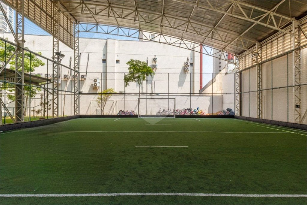 APARTAMENTO DE LUXO PARA LOCAÇÃO – 202 m² – 4 dormitórios (2 suítes) CENTRAL PARK MOOCA – PORTEIRA FECHADA