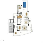Lindo apartamento com 254 m², 4 suiítes e 4 vagas na Aclimação!!