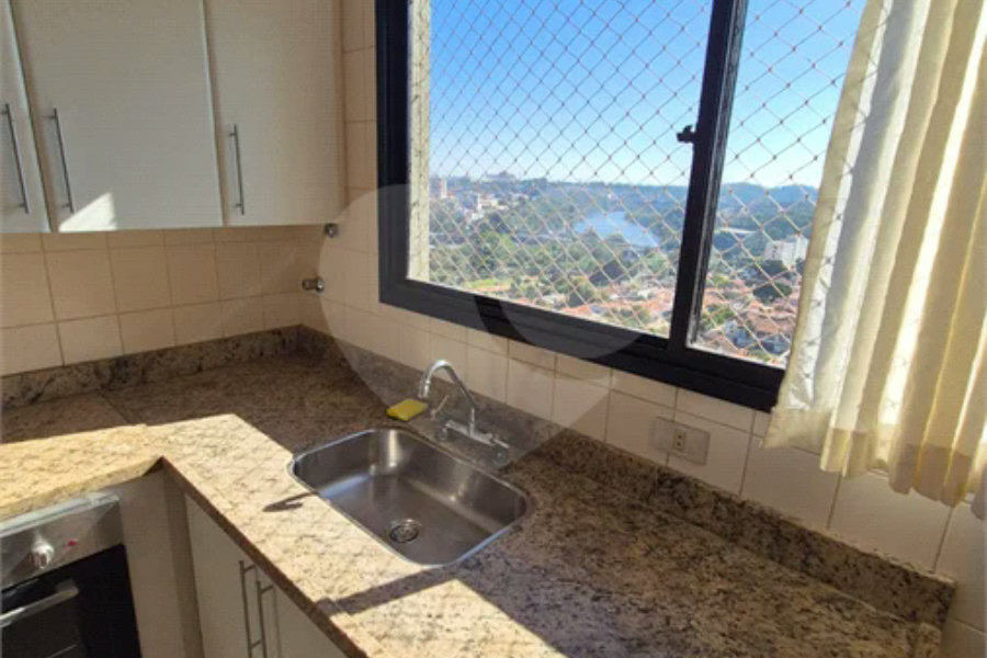 APARTAMENTO À VENDA | EDIFÍCIO ACAPULCO | PIRACICABA/SP