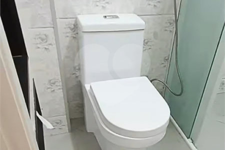 Apartamento para venda 40 m² 1 dormitório no Centro de São Paulo
