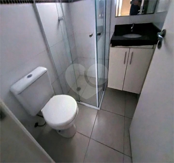 APARTAMENTO DE 60,0 M² COM 01 DORMITÓRIO (SUITE) E DOZINHA COM ARMÁRIOS PARA LOCAÇÃO NO CHORA MENINO
