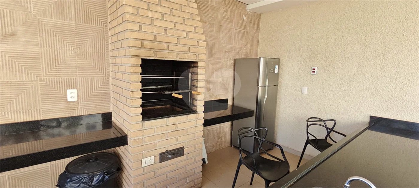Apartamento 2 Quartos Novo no Monte Blanc | Lazer Completo e apenas R$ 215 Mil