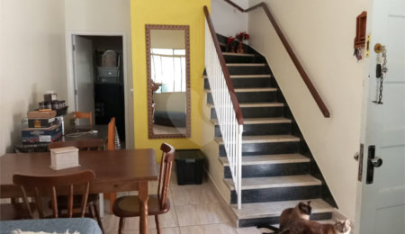Casa à venda com 4 quartos em Vila Rosália, Guarulhos, SP