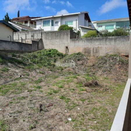 Terreno à venda em Nova Gardênia, Atibaia, SP