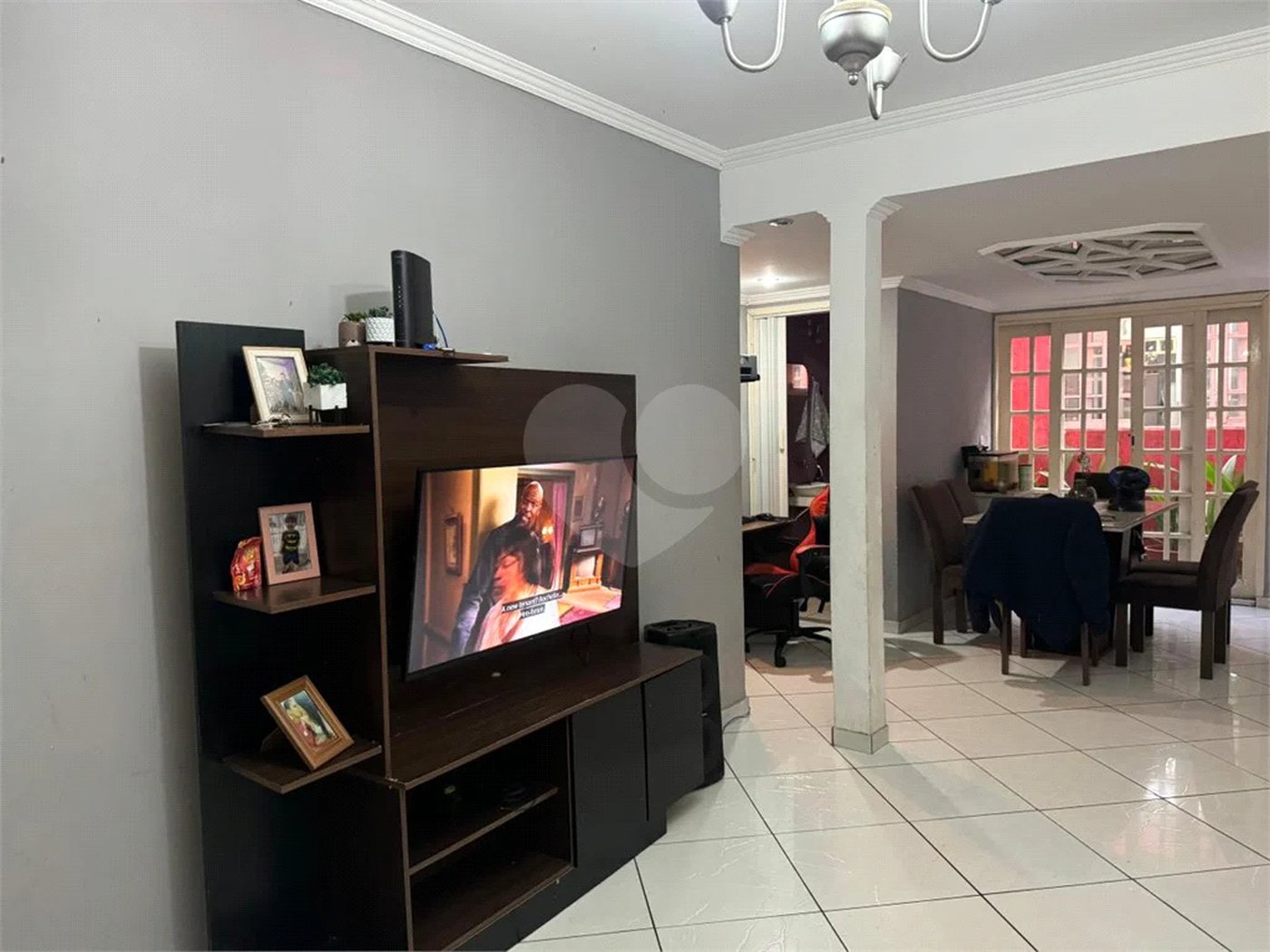 Sobrado a venda na Mooca, com 120m2, 2 dormitórios e 2 vagas - Estuda permuta.