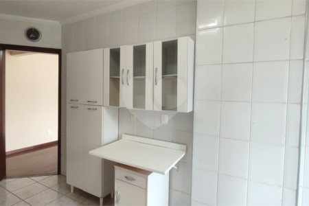 Apartamento à Venda 2 dormitórios - Centro