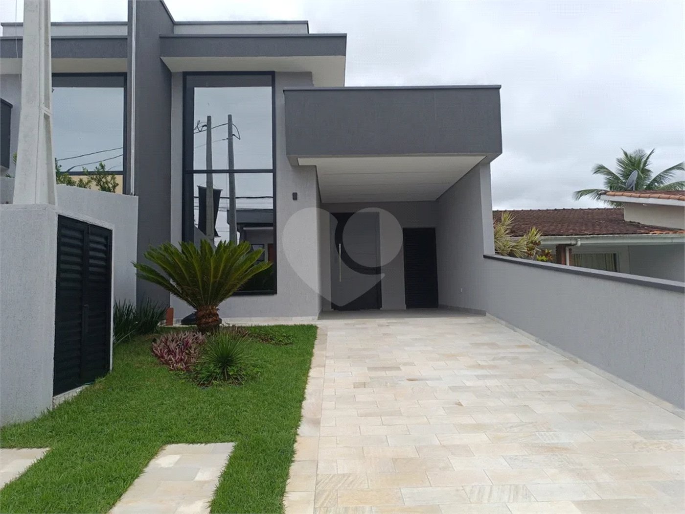 Casa à venda com 3 quartos, sendo 2 suítes, em Morada da Praia, Bertioga, SP