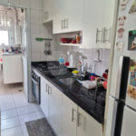 Apartamento de 3 quartos à venda na Vila Prudente