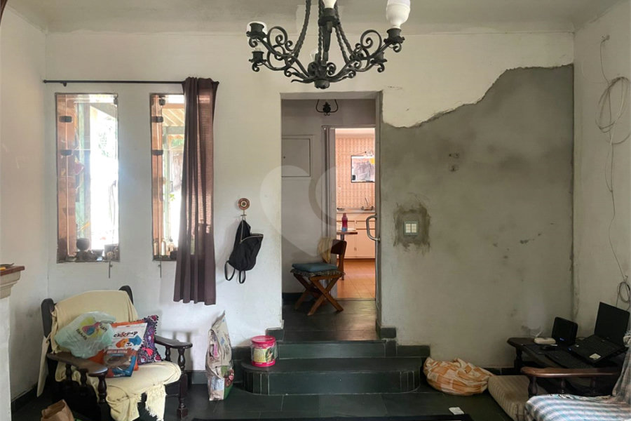 Casa no Tremembé para Venda