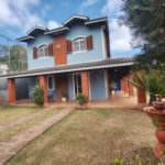 Casa de Condomínio à Venda em Itupeva/SP – Cafezal VI Natureza, conforto e lazer completo em um só lugar!