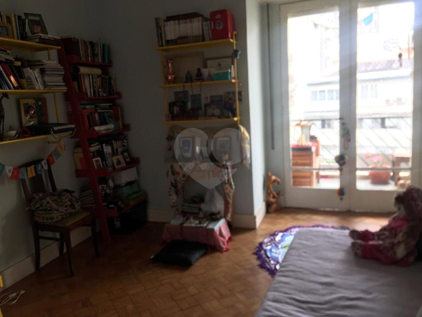 HIGIENOPÓLIS - PREÇO ABAIXO DO MERCADO - 257 M²