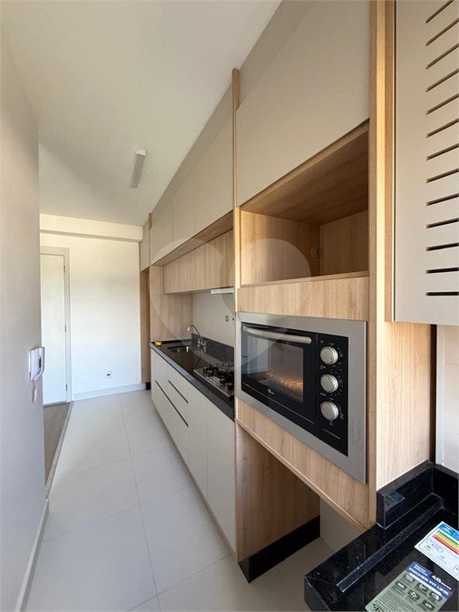 Apartamento Soma Galeria 66m² 3 quartos Vila Mogilar - Mogi das Cruzes - SP