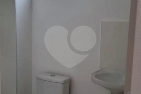 Studio à venda com 25 m²- Santa Cecília