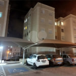 Apartamento à venda com 2 quartos em Loteamento Parque das Águas, Campinas, SP