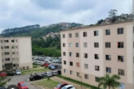 OPORTUNIDADE NO CONDOMÍNIO NOVA ZELÂNDIA 1 - COTIA