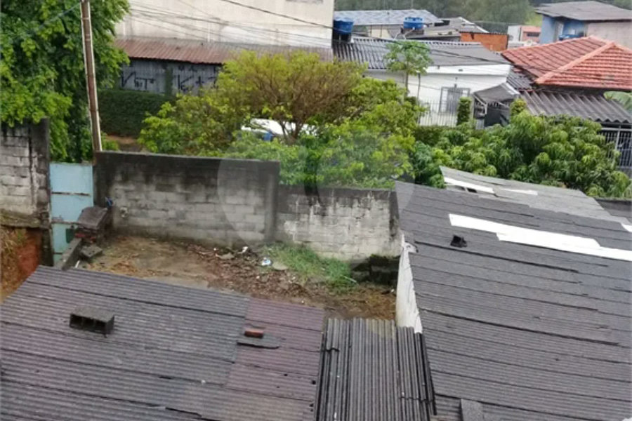 Terreno de 450m² em São Paulo