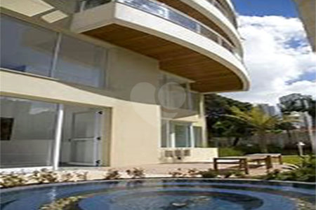 CHÁCARA KLABIN - 4 SUITES