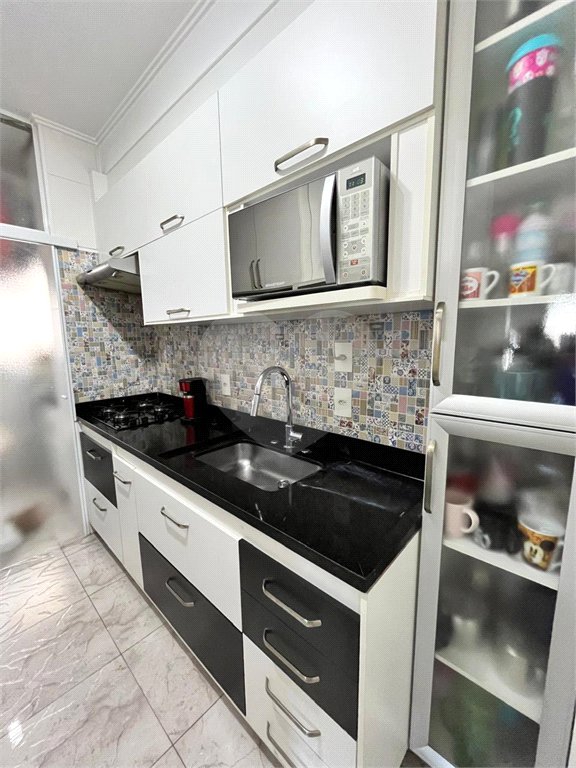 Apartamento no Clima Bothânico