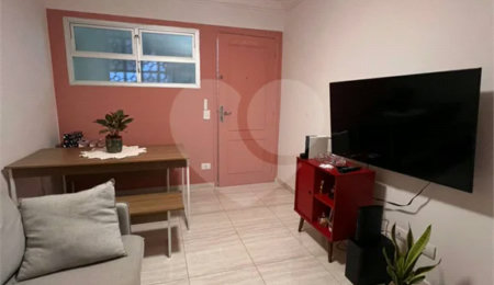 Apartamento à venda com 2 quartos em Cidade Alta, Piracicaba, SP
