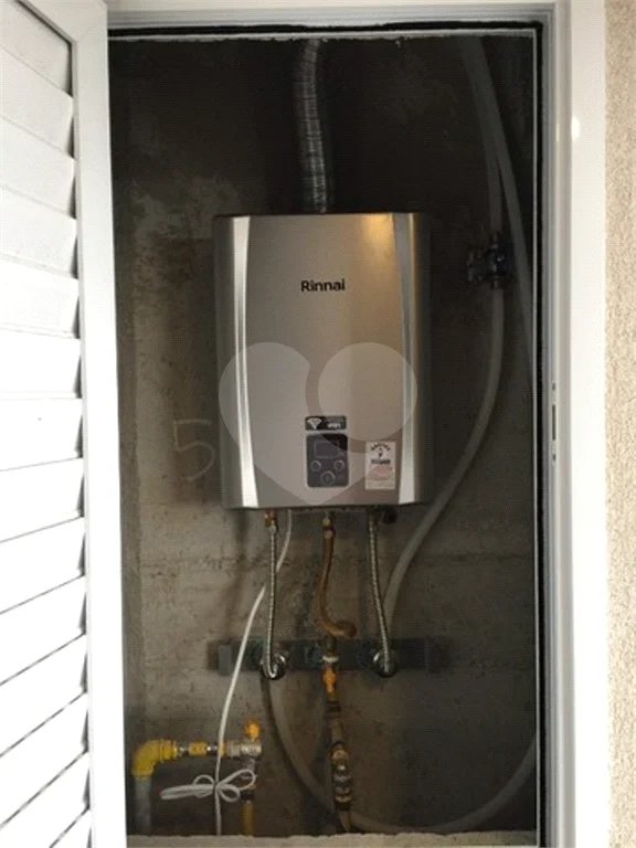Excelente apartamento à venda e locação no Brás