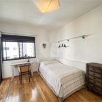 Higienópolis: Apartamento de 350 m2, 4 suítes, 5 vagas.