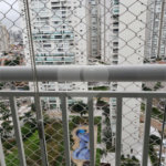 APARTAMENTO À VENDA OU LOCAÇÃO NO CENTRAL PARK MOOCA – 157 m² | 4 dormitórios |ANDAR ALTO | VARANDA GOURMET | CONDOMÍNIO CLUBE