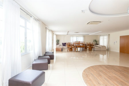 Apartamento à venda com 3 quartos, sendo 1 suíte, em Vila Mascote, São Paulo, SP