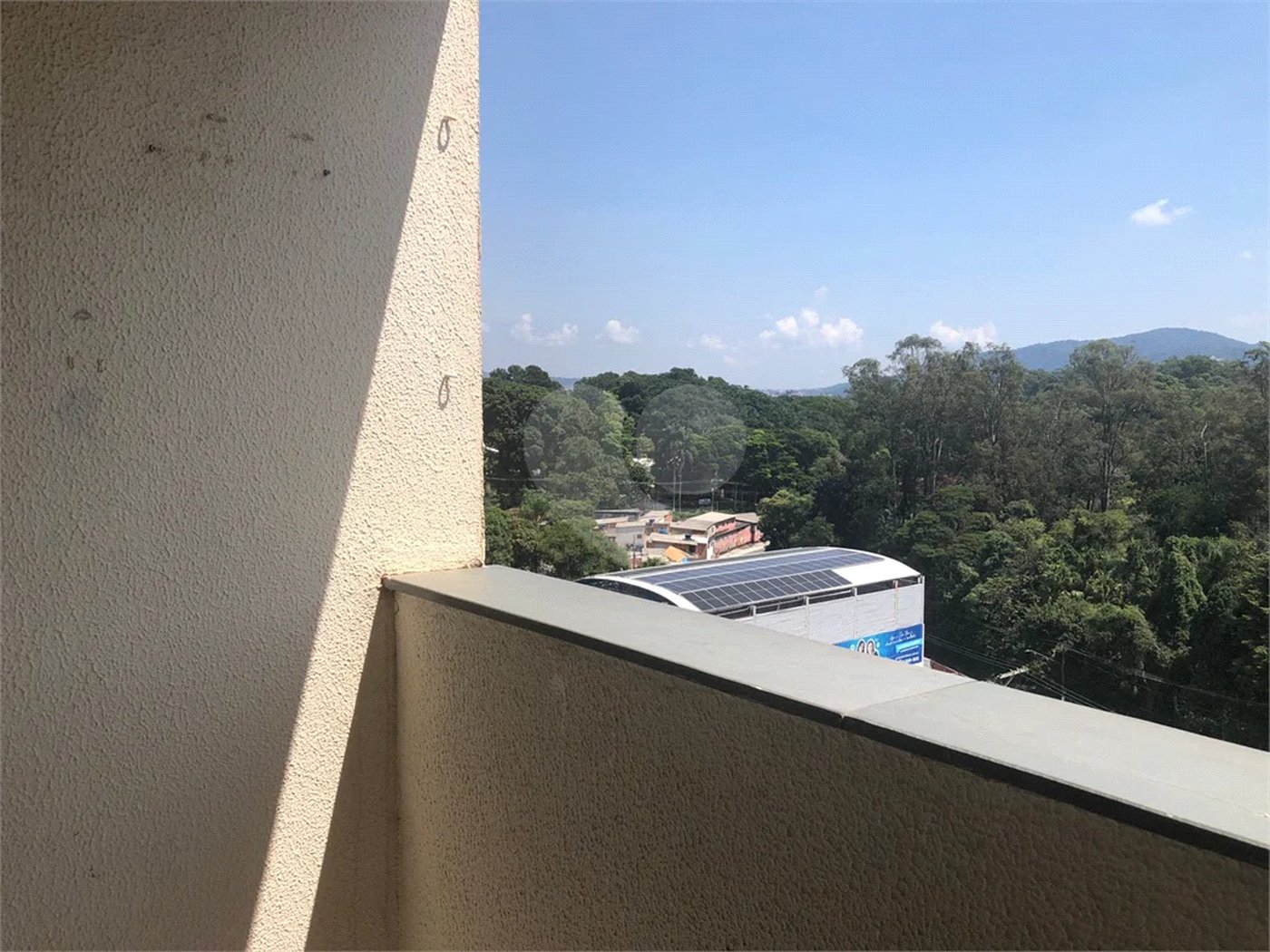 Apartamento para alugar com 2 quartos em Mandaqui, São Paulo, SP