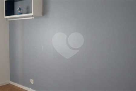 Apartamento de 3 quartos à venda no Paraíso
