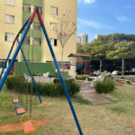 Ótimo apartamento 2 Dormitórios 1 Vaga- Ao lado do metrô Brás